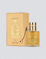 Fire on Ice - 100ml EDP