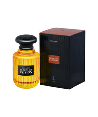 Flames of Passion - 100ml EDP