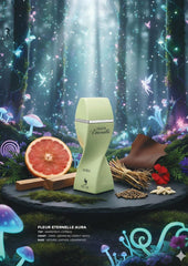 Fleur Eternelle Aura - 100ml EDP