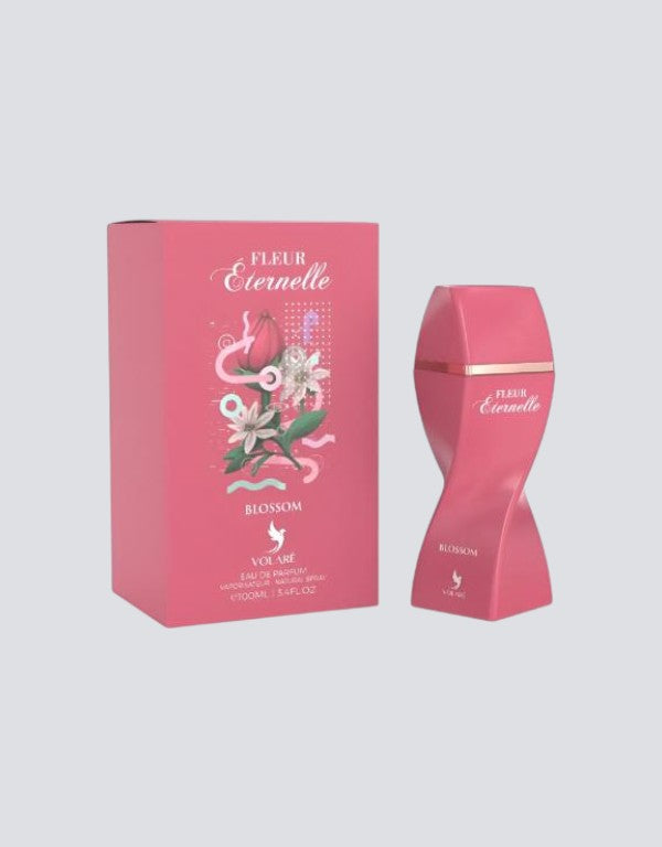 Fleur Eternelle Blossom - 100ml EDP