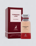 Forbidden Love - 80ml EDP