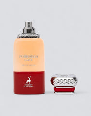 Forbidden Love - 80ml EDP