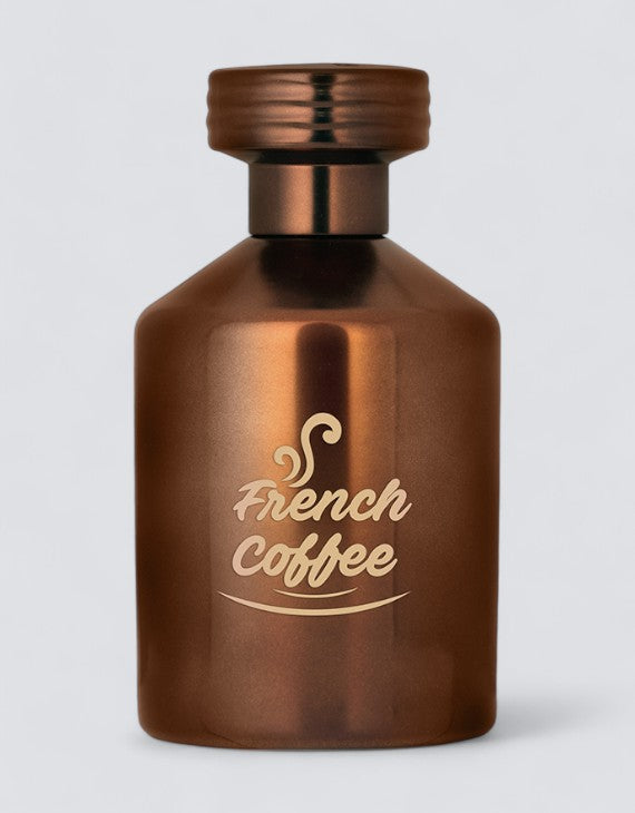 French Coffee - 100ml EDP