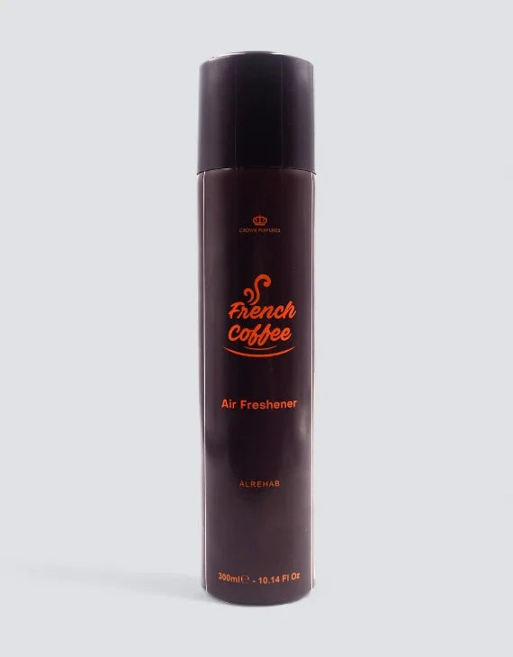 French Coffee - 300ml Air Freshener