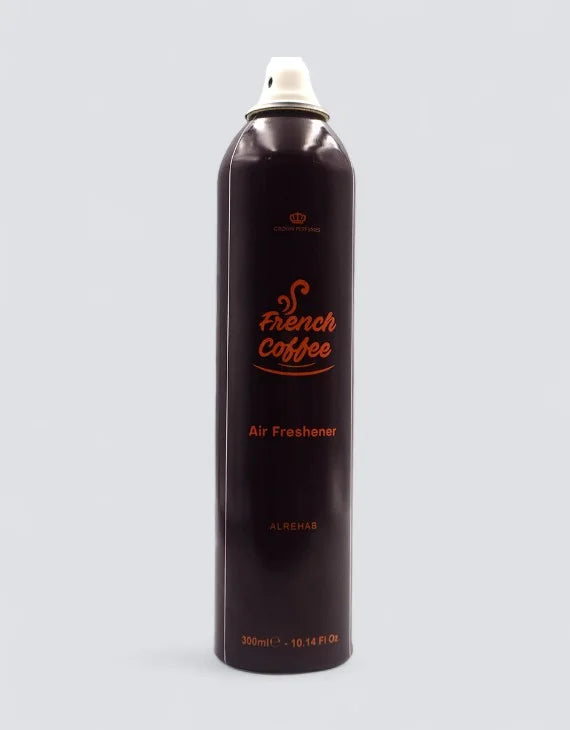 French Coffee - 300ml Air Freshener