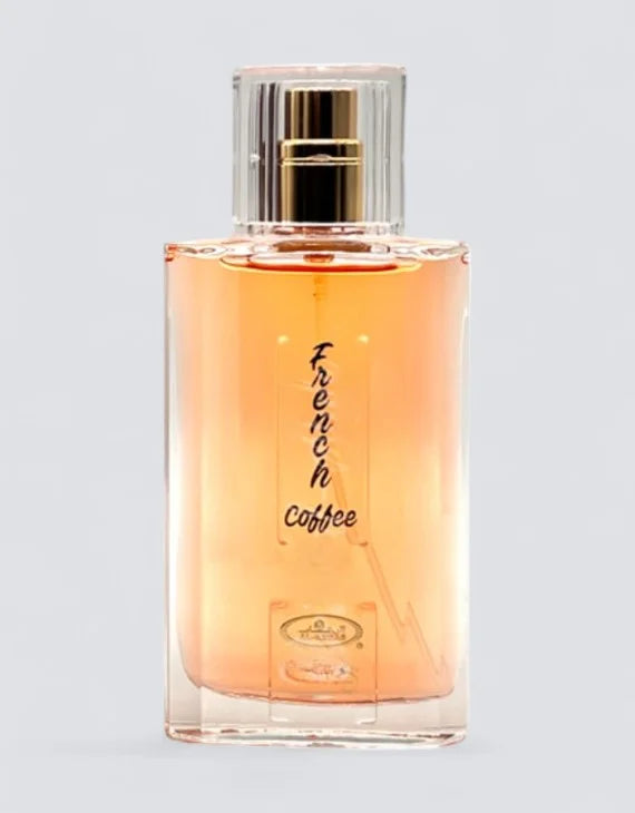 French Coffee - 100ml EDP