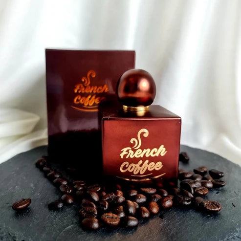 French Coffee - 100ml EDP