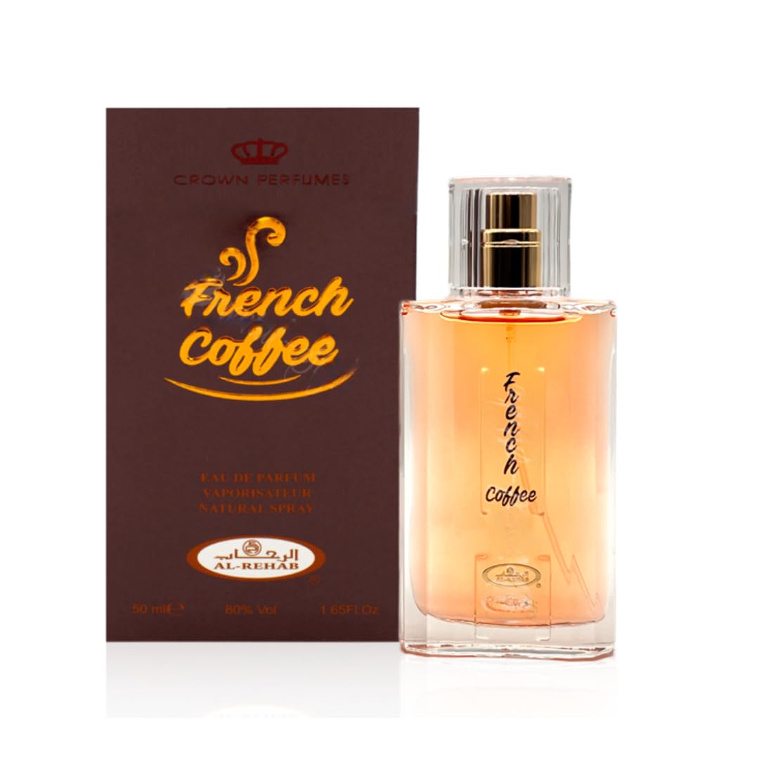 French Coffee - 100ml EDP