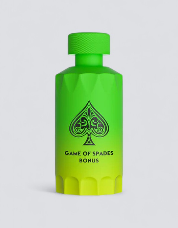 Game of Spades Bonus - 100ml EDP