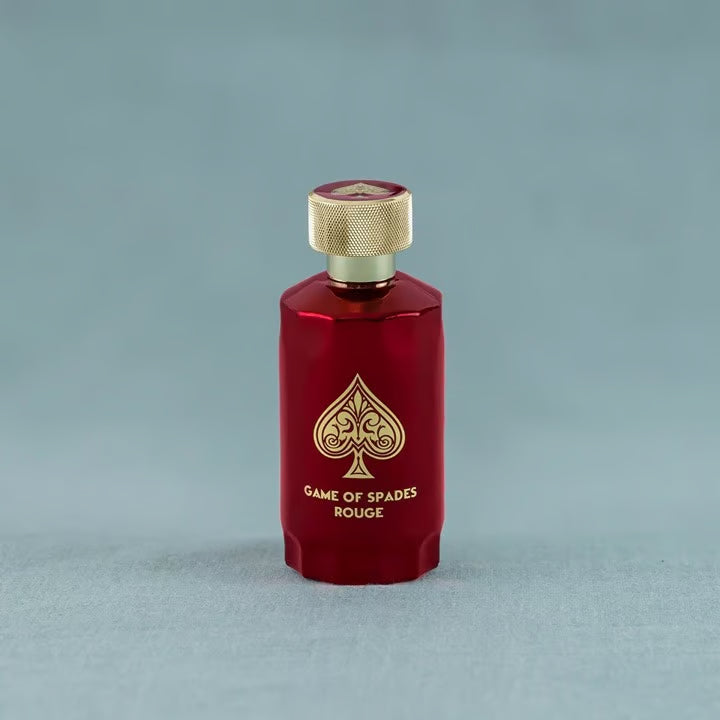 Game of Spades Rouge - 100ml EDP