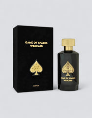 Game of Spades Wildcard - 100ml EDP
