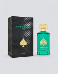 Game of Spades Win - 100ml EDP