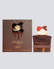 Ganache Forêt Noire - 100ml EDP
