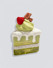 Ganache Pandan Whisper - 100ml