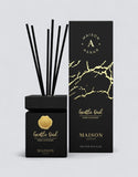 Gentle Oud - 250ml Reed Diffuser