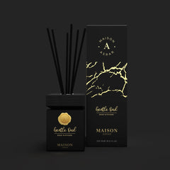 Gentle Oud - 250ml Reed Diffuser