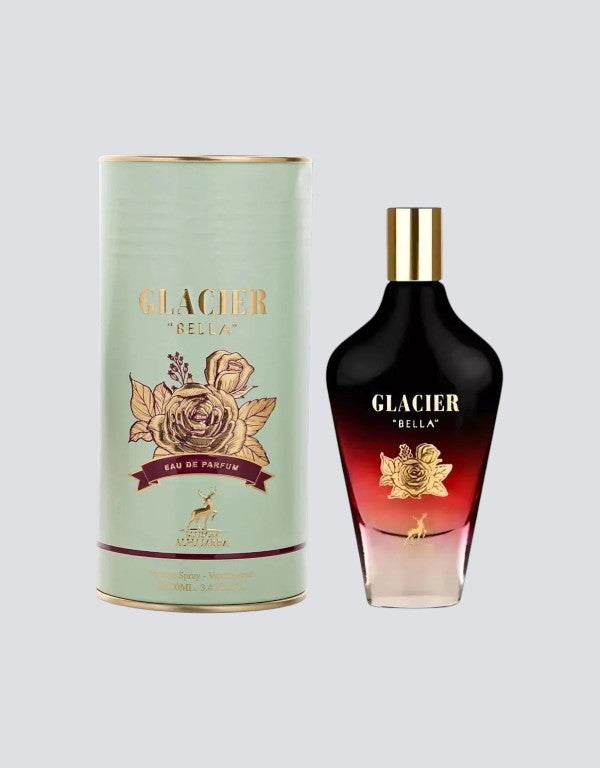 Glacier Bella - 100ml EDP