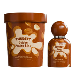 Golden Praline Bliss in tub - 50ml
