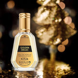 Golden Dreams - 50ml EDP