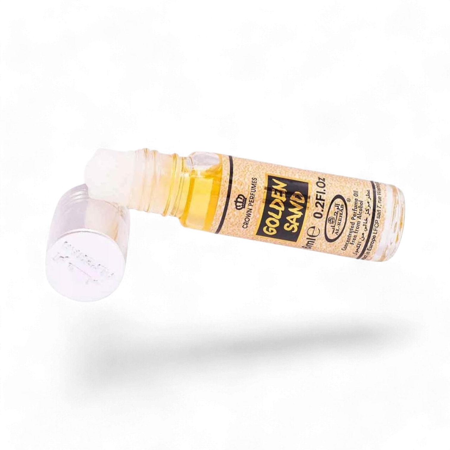 Golden Sand - 6ml Oil Roll-On