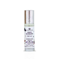 Grape Raspberry - 6ml Roll-On