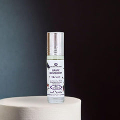 Grape Raspberry - 6ml Roll-On