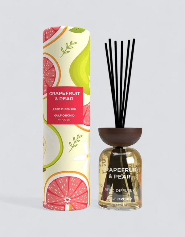 Select your 150ml Gulf Orchid Reed Diffusers