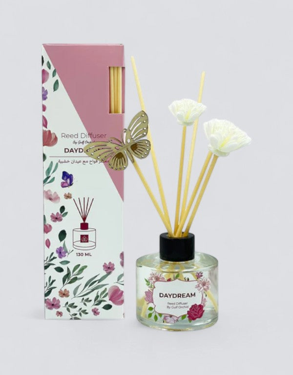 Select your 130ml Gulf Orchid Reed Diffusers