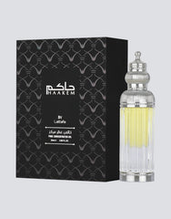 Haakem Oil - 20ml Oil