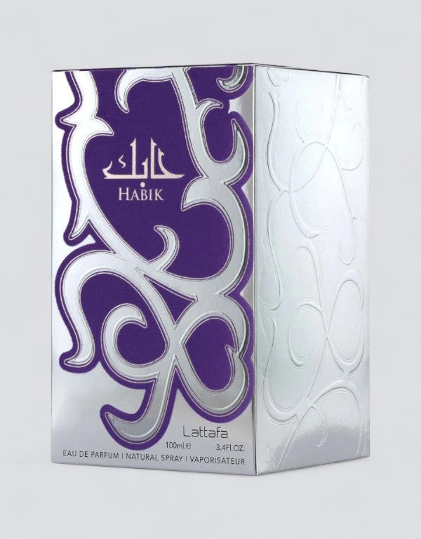Habik For Men - 100ml EDP