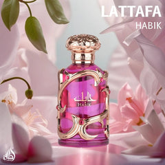 Habik For Women - 100ml EDP