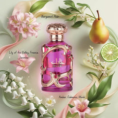 Habik For Women - 100ml EDP