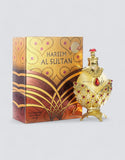 Hareem Sultan Gold - 35ml Perfume Oil