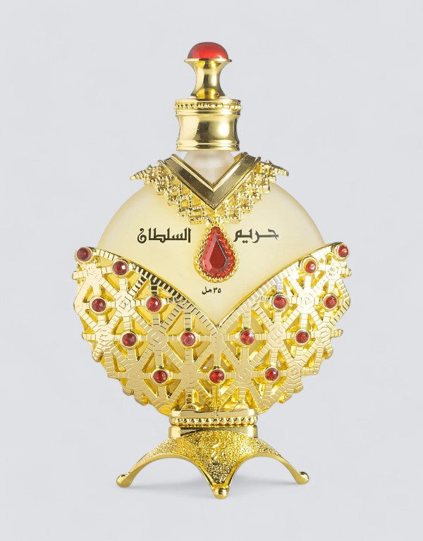 Hareem Sultan Gold - 35ml Perfume Oil