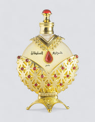 Hareem Sultan Gold - 35ml Perfume Oil