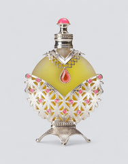 Hareem Sultan Silver - 35ml Perfume Oil