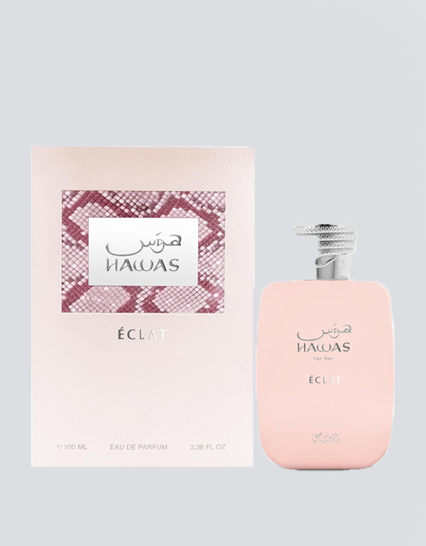 Hawas Eclat - 100ml EDP