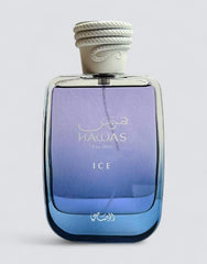 Hawas Ice - 100ml EDP