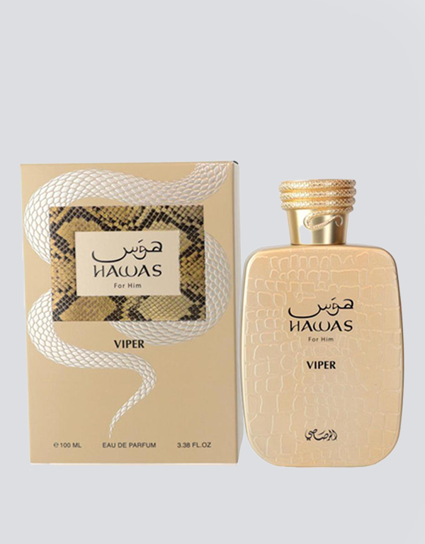 Hawas Viper - 100ml EDP