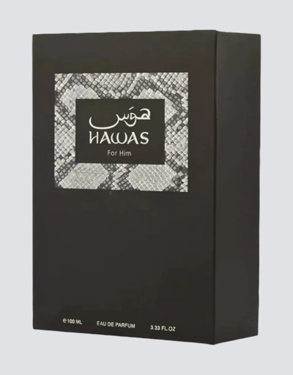 Hawas - 100ml EDP