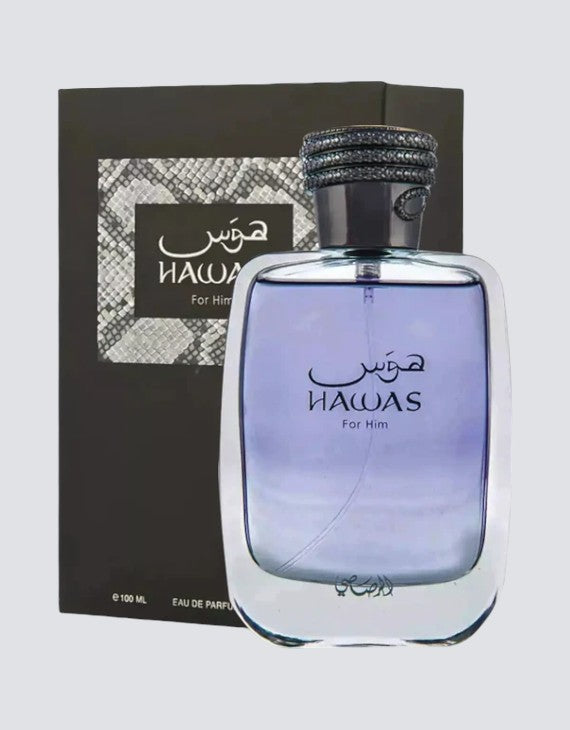 Hawas - 100ml EDP