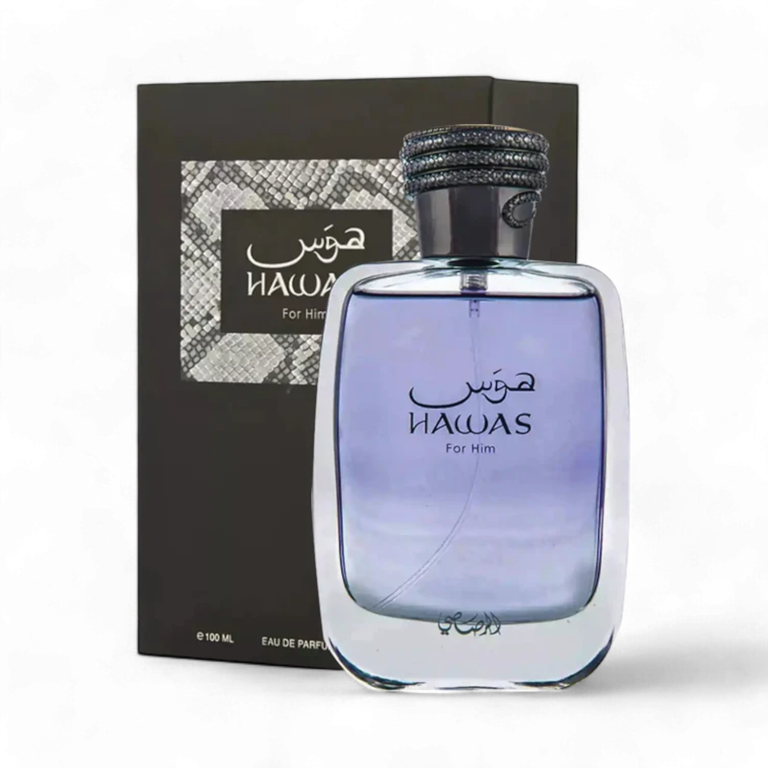 Hawas - 100ml EDP