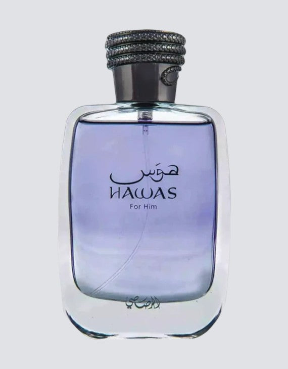 Hawas - 100ml EDP