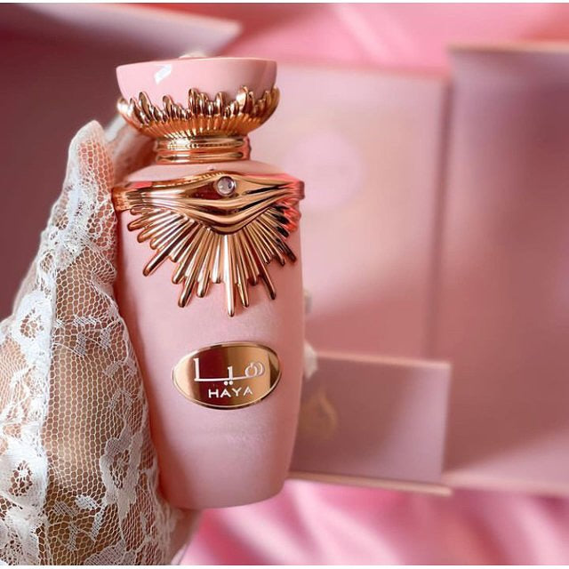 Haya - 100ml EDP