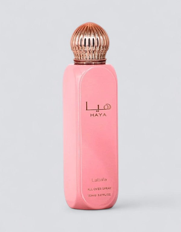 Haya - 150ml All Over Spray