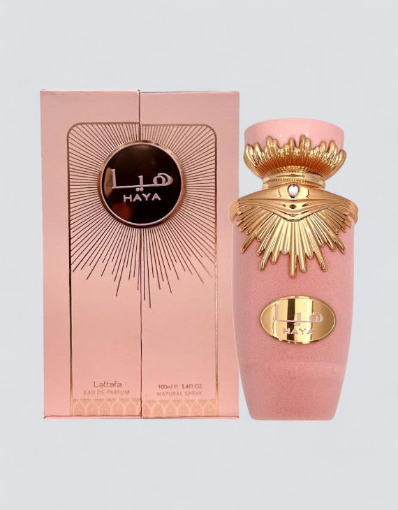 Haya - 100ml EDP