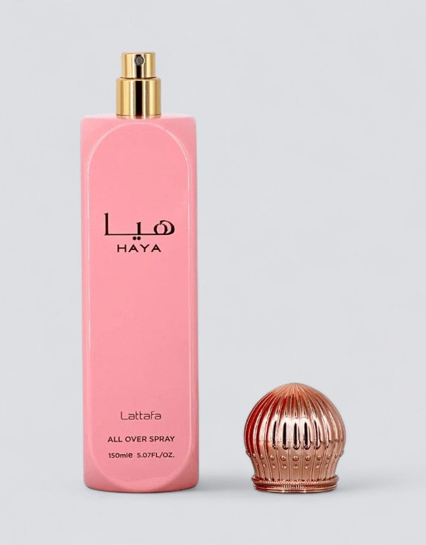 Haya - 150ml All Over Spray