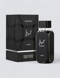 Hayaati Black - 100ml EDP