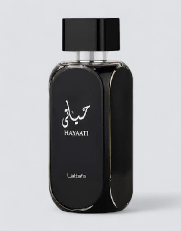 Hayaati Black - 100ml EDP