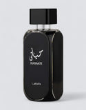 Hayaati Black - 100ml EDP